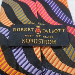 Robert Talbott Best of Class Wide Tie